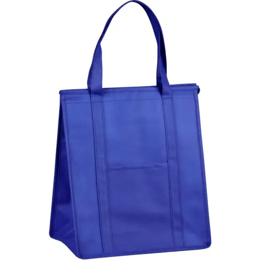 Altitude Vortex Non-Woven 24-Can Cooler Blue
